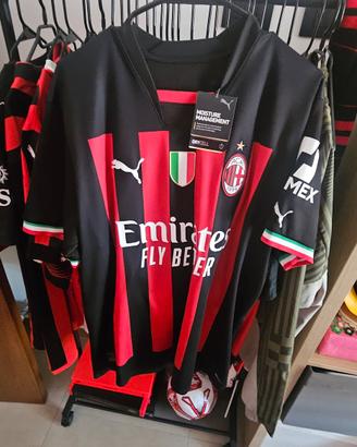 maglia milan 