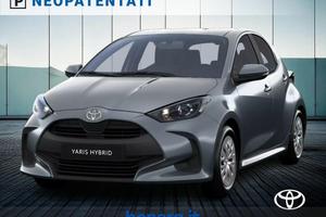 Toyota Yaris 1.5h 115 Yaris