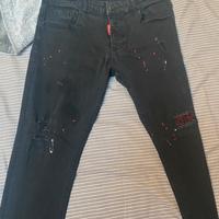 Jeans DSQ