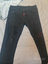 Jeans DSQ