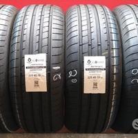 4 gomme 225 45 19 goodyear a562