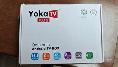 Android box