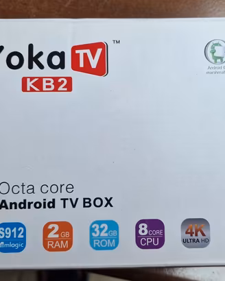 Android box