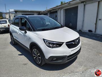 OPEL - Crossland X - 1.5 ECOTEC D 102 CV S&S