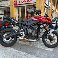 Triumph Tiger Sport 660