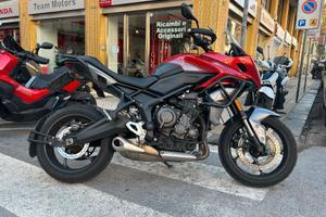 Triumph Tiger Sport 660