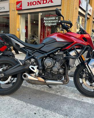 Triumph Tiger Sport 660