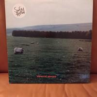 vinile LP dei Sofa Head