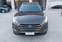 Hyundai Tucson 1.7 CRDi Comfort 116CV