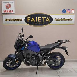 Yamaha MT-09 - 2023