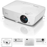 Videoproiettore Benq Q MX535