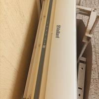 climatizzatore Vaillant clima vair