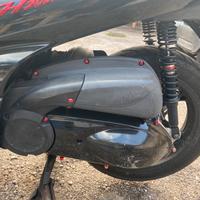 Blocco sh 300