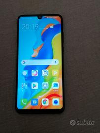 SMARTPHONE HUAWEI P30 Lite  Mar - LX1A (128Gb.)