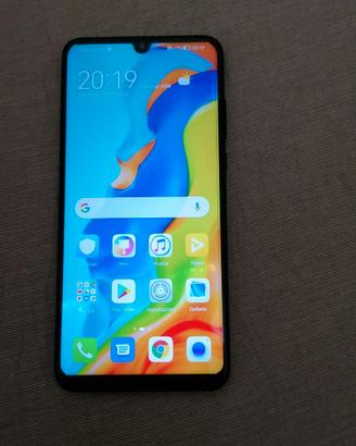 SMARTPHONE HUAWEI P30 Lite  Mar - LX1A (128Gb.)