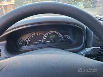 Fiat Brava 1.4 12v NUOVA Km0 con Aria Condizionata