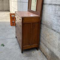Comó  in arte povera  primi del 900