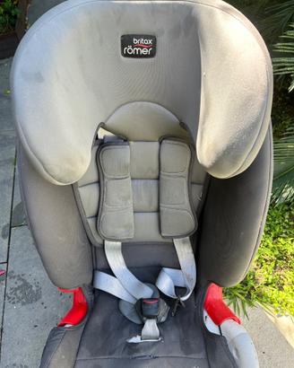 Seggiolino auto