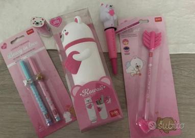 Legami San Valentino Set 2024