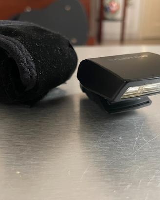 OLYMPUS OM D E M1 kit accessori