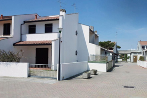 Soluzione abitativa economica