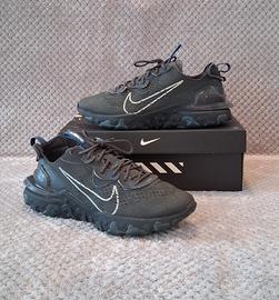 Nike React Grigie – Taglia 44