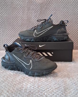Nike React Grigie – Taglia 44