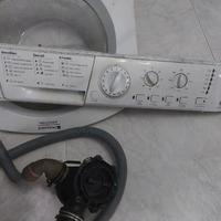 Pezzi lavatrice Hotpoint
ariston ECO6L851 6kg