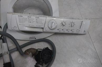 Pezzi lavatrice Hotpoint
ariston ECO6L851 6kg