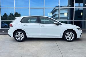 Volkswagen GOLF 2.0 TDI SCR LIFE DSG