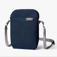 Borsetta borsa a tracolla Bellroy City Pouch Navy