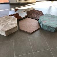 Pannelli legno resinati