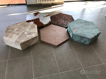 Pannelli legno resinati