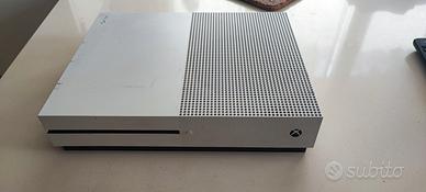 X Box One S
