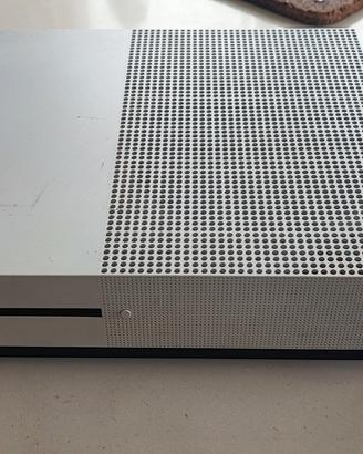 X Box One S