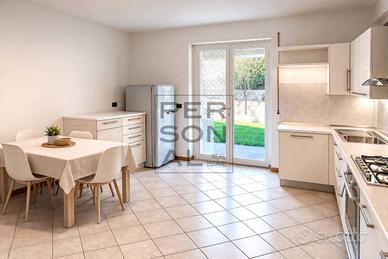 Appartamento - Trento