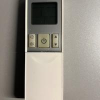 Telecomando climatizzatore HiSense