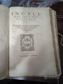 atlante geografico e storico PLINIO SECONDO ...