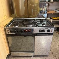 cucina rex