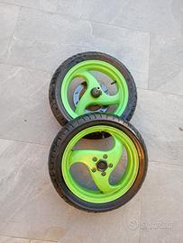 Cerchi NRG PIAGGIO