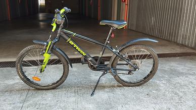 Bici Bambino 20"