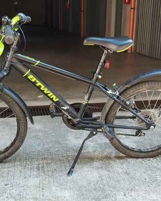 Bici Bambino 20"