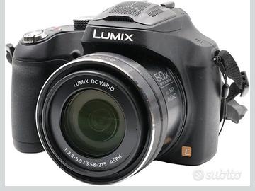 Panasonic LUMIX DMC