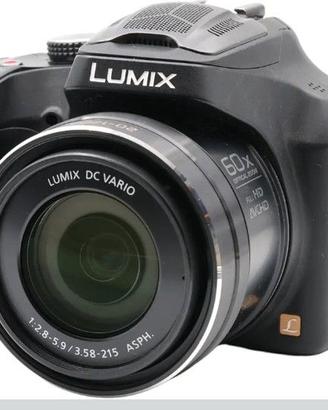 Panasonic LUMIX DMC