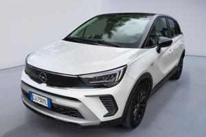 Opel Crossland 1.2 83 CV Design & Tech MT5