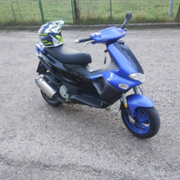 Gilera runner 180