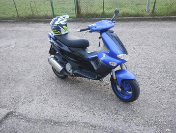 Gilera runner 180