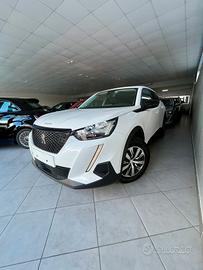 Peugeot 2008 BlueHDi 110 S&S Active Pack