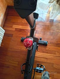 Cyclette da camera