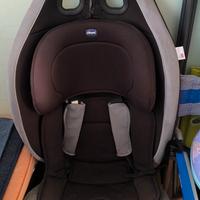 seggiolino auto chicco